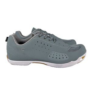 Louis Garneau Lace Up Athletic Cycling Shoes Sneakers EU 38 (Women's US 7)